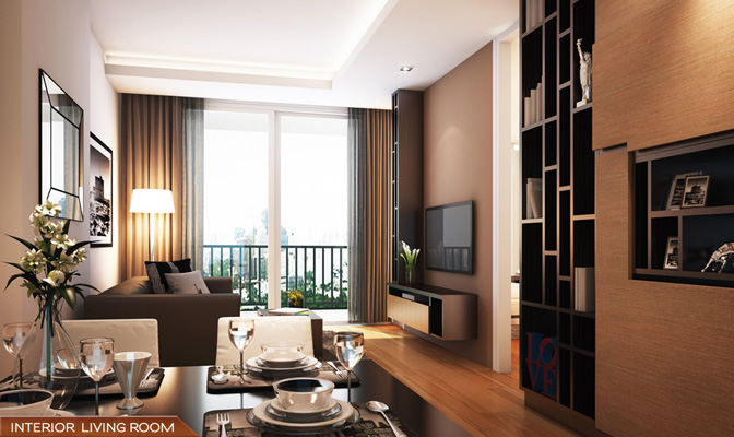 รูปภาพ โฟกัส แอท เพลินจิต (Focus at Ploenchit)