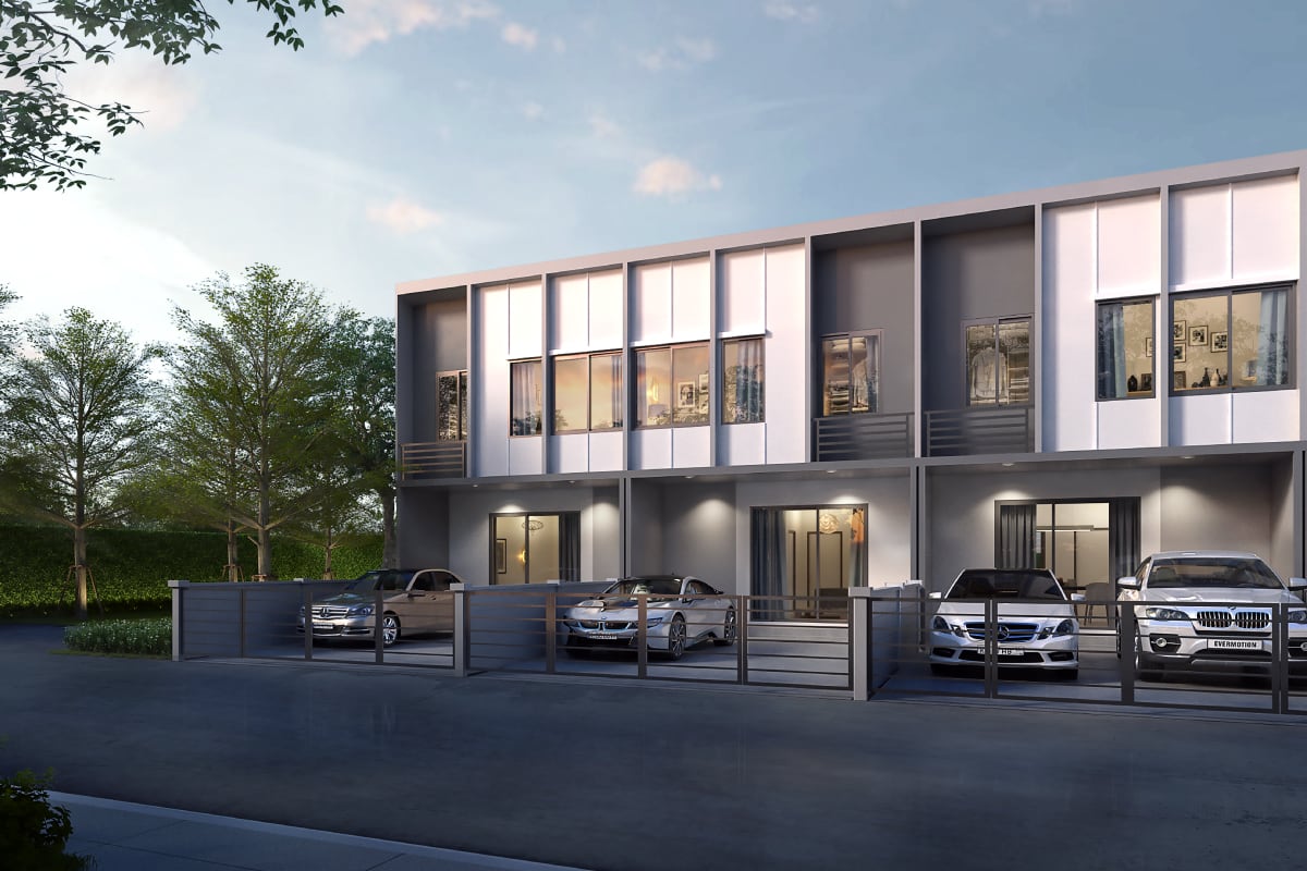 รูปภาพ พลีโน่ ชัยพฤกษ์-แจ้งวัฒนะ 2 (Pleno Chaiyaphruek-Chaengwattana 2)