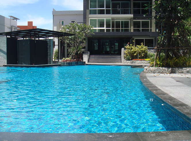 รูปภาพ เอปัส พัทยา (Apus Pattaya)