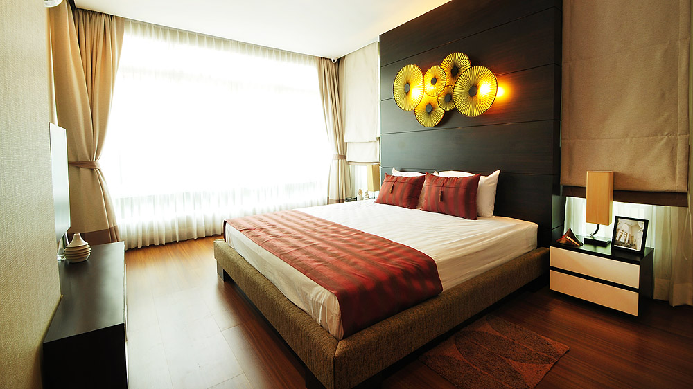 รูปภาพ ดิ ยูนิค คอนโด แอท นิมมาน (The Unique Condo @ Nimman)