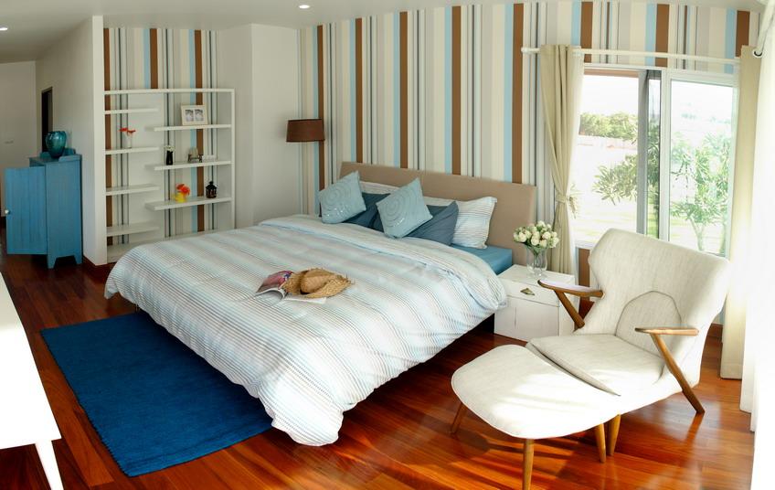 รูปภาพ ซีบรีส วิลล่า พัทยา (Sea Breeze Villa Pattaya)