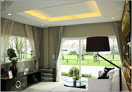 รูปภาพ คาซ่า พรีเมี่ยม ราชพฤกษ์ - พระราม 5 (Casa Premium)