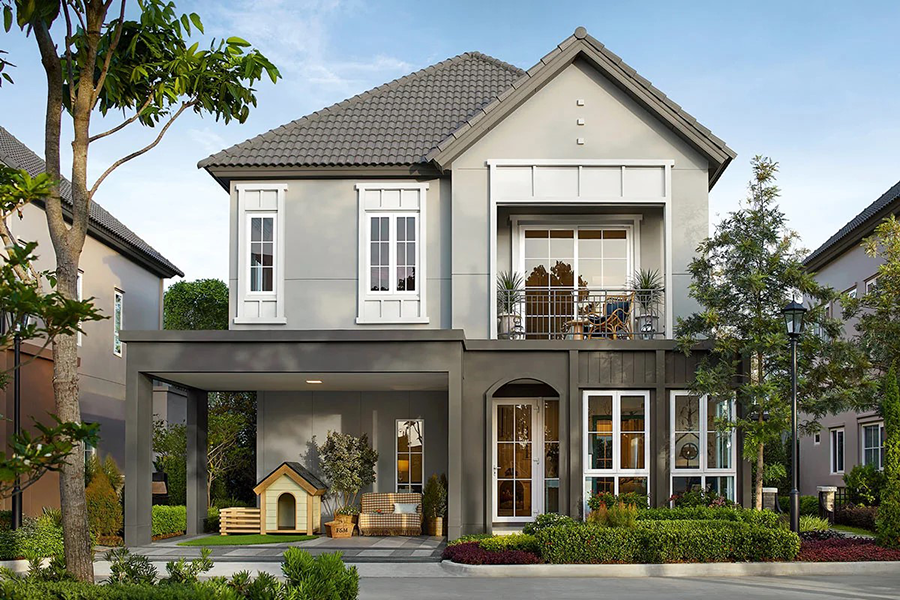 รูปภาพ สราญสิริ ราชพฤกษ์ - 346 (Saransiri Ratchapruek - 346)