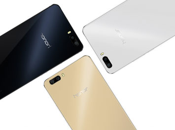 รูปภาพ หัวเหว่ย Huawei-Honor 6 Plus