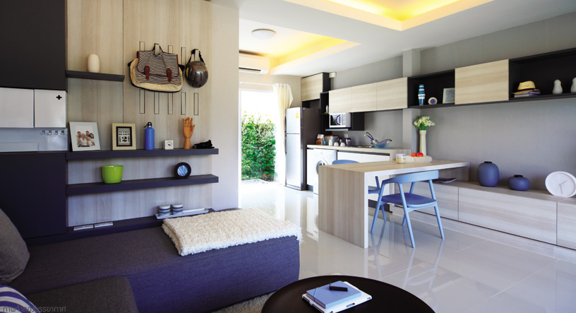 รูปภาพ อินดี้ ศรีนครินทร์ (Indy Srinakarin)