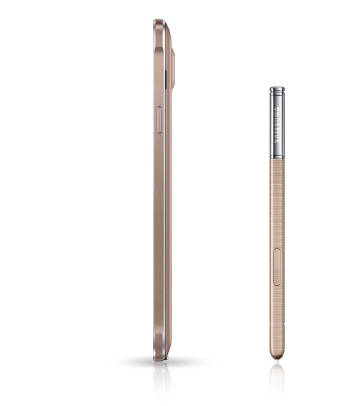 รูปภาพ ซัมซุง SAMSUNG-Galaxy Note 4