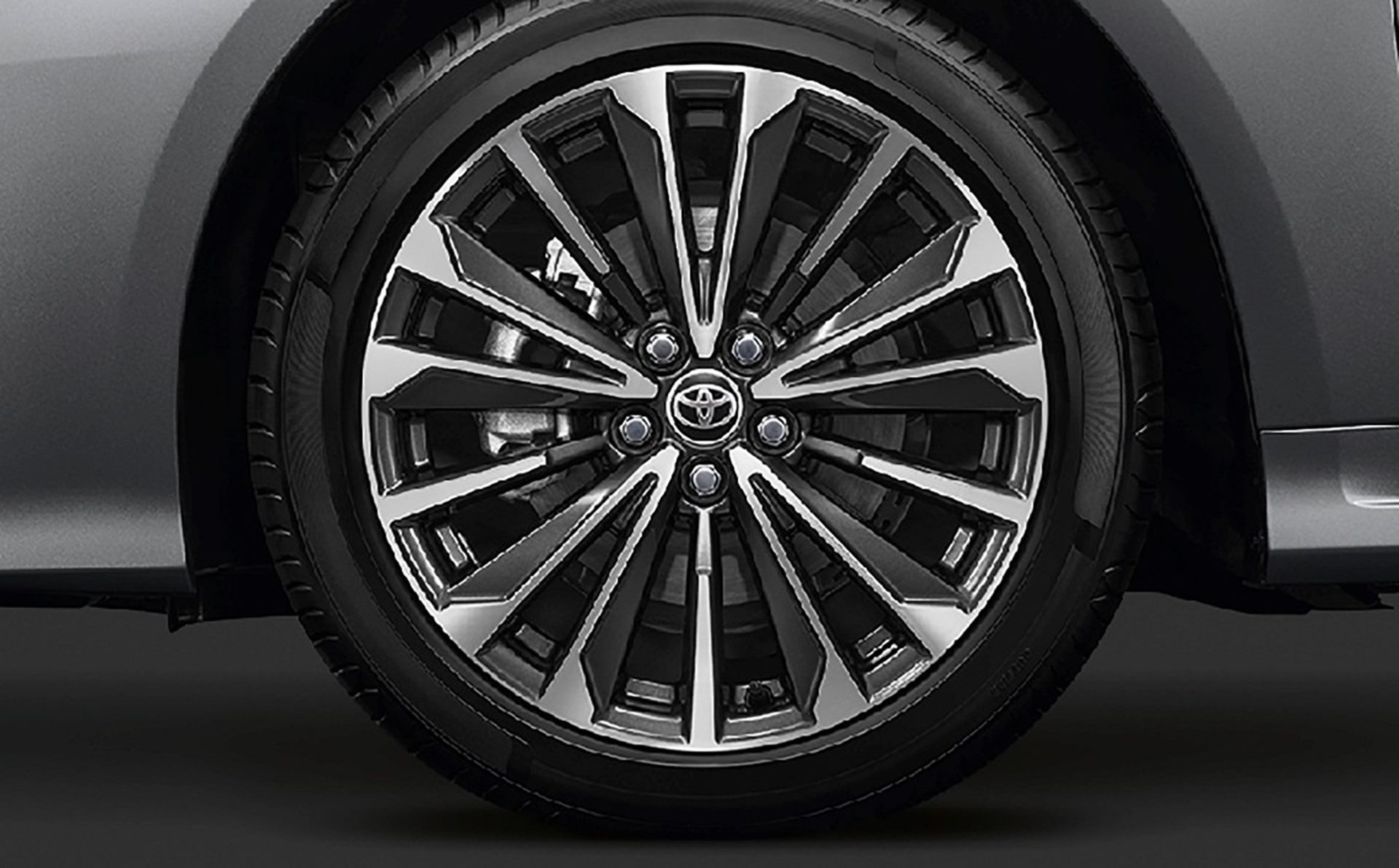 รูปภาพ โตโยต้า Toyota Altis (Corolla) 1.8 Sport ปี 2024