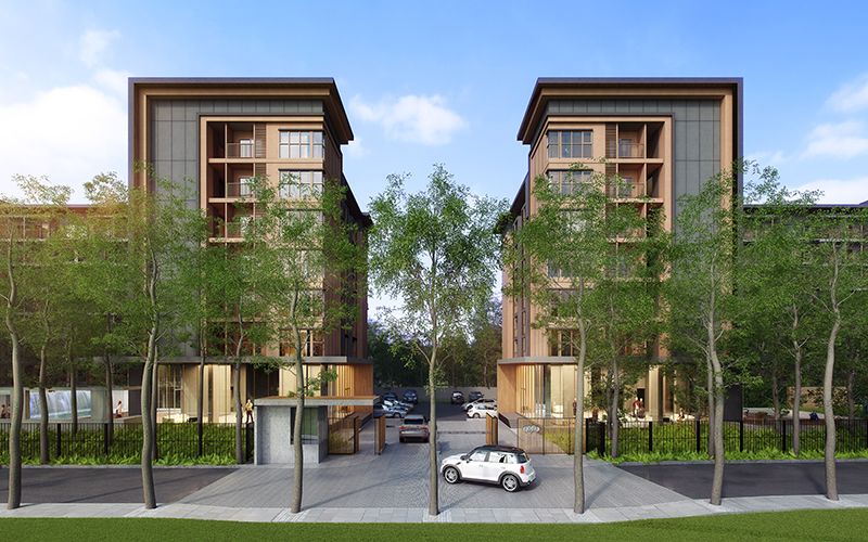 รูปภาพ เอสเพน ลาซาล (Aspen lasallel)