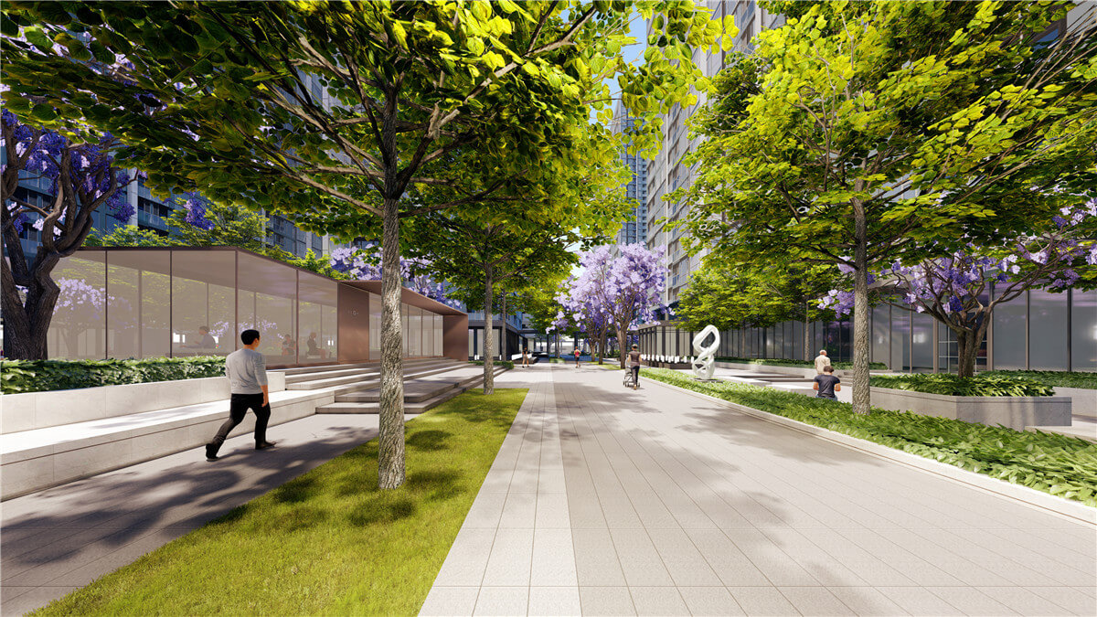 รูปภาพ รีเกิล สุขุมวิท 76 (Regal Sukhumvit 76)