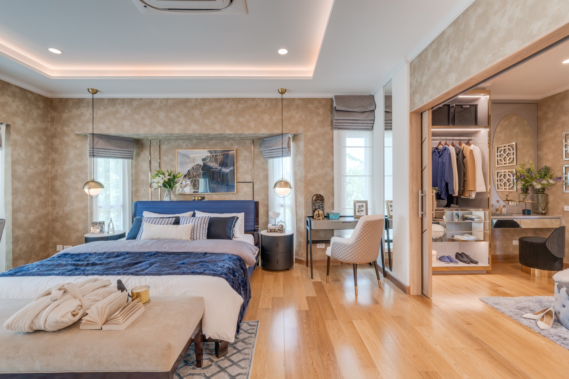 รูปภาพ ศุภาลัย พรีมา วิลล่า ปิ่นเกล้า-พุทธมณฑล สาย 2 (Supalai Prima Villa Pinklao - Sai2)