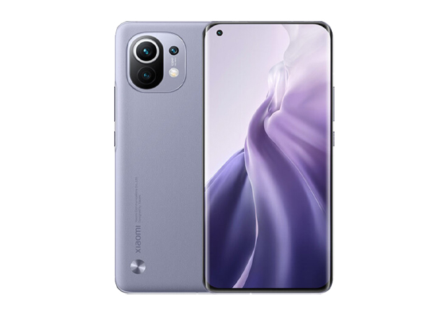 รูปภาพ เสียวหมี่ Xiaomi-Mi 11 (8GB/128GB)