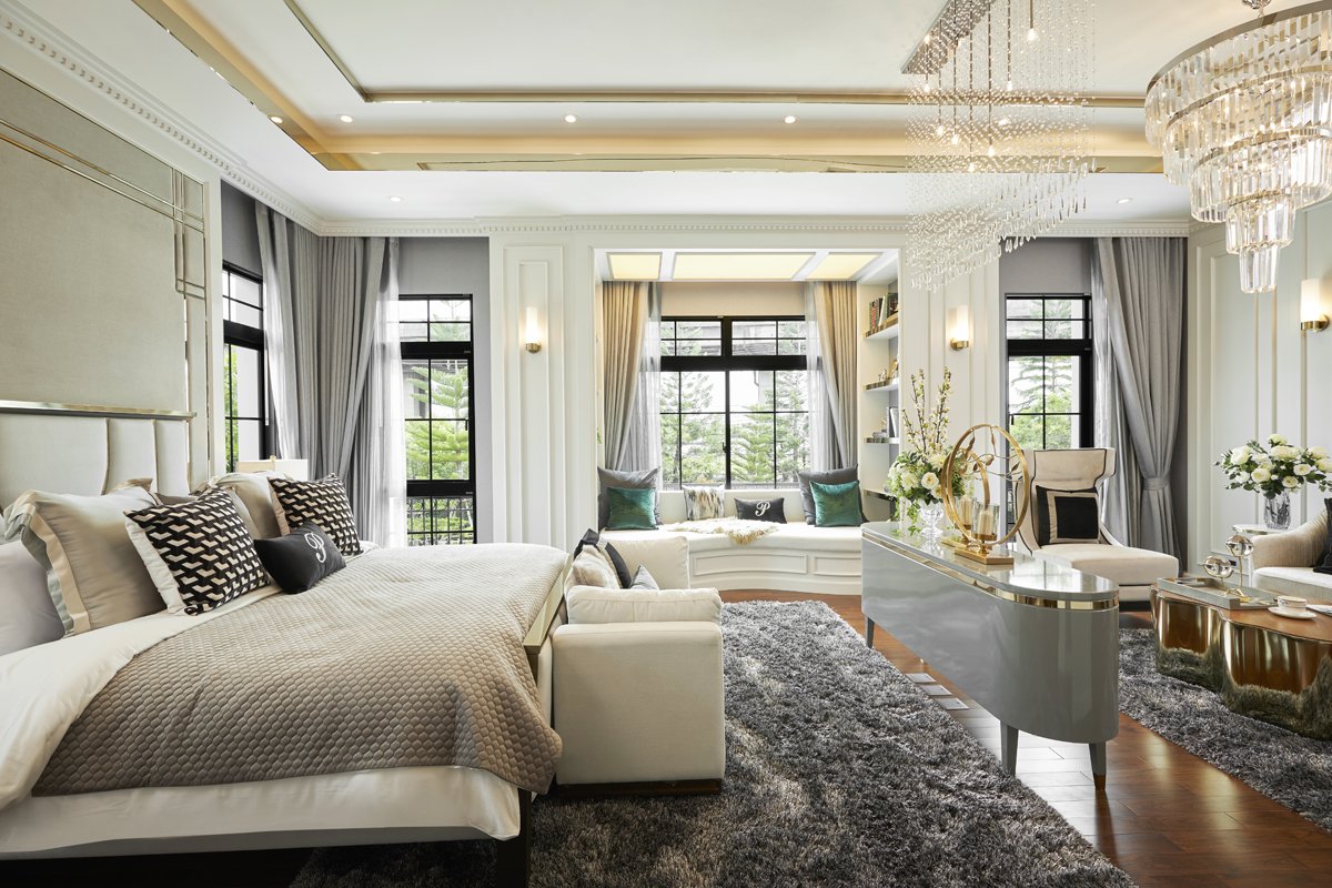 รูปภาพ เดอะ พาลาซโซ่ ปิ่นเกล้า (The Palazzo Pinklao)