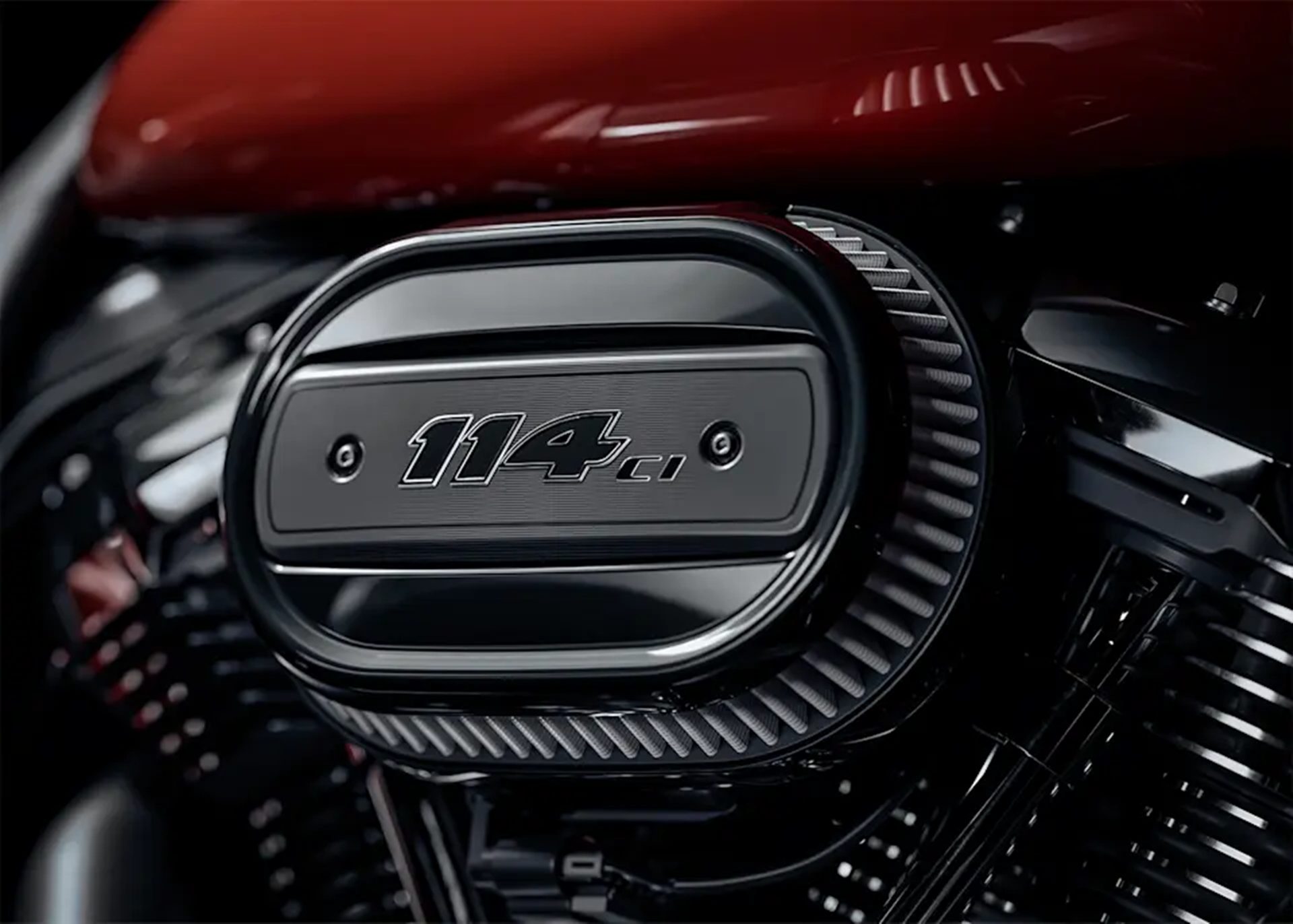 รูปภาพ ฮาร์ลีย์-เดวิดสัน Harley-Davidson Touring Road King Special ปี 2025