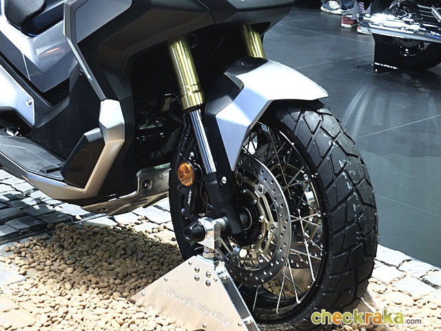 รูปภาพ ฮอนด้า Honda X-ADV MY18 ปี 2018