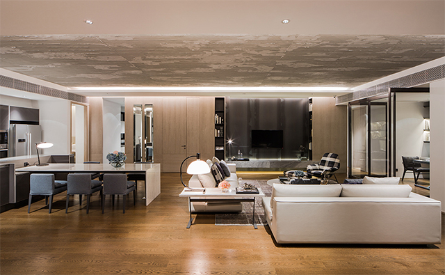 รูปภาพ อิสสระ คอลเลคชั่น-สาทร (Issara Collection-Sathorn)