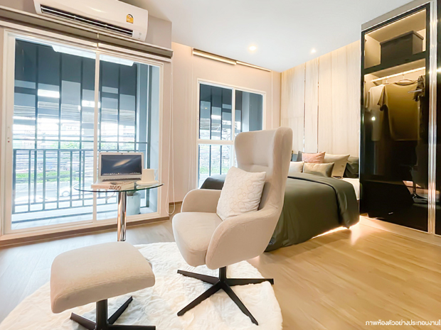 รูปภาพ เพลส 168 ปิ่นเกล้า (Place 168 Pinklao)