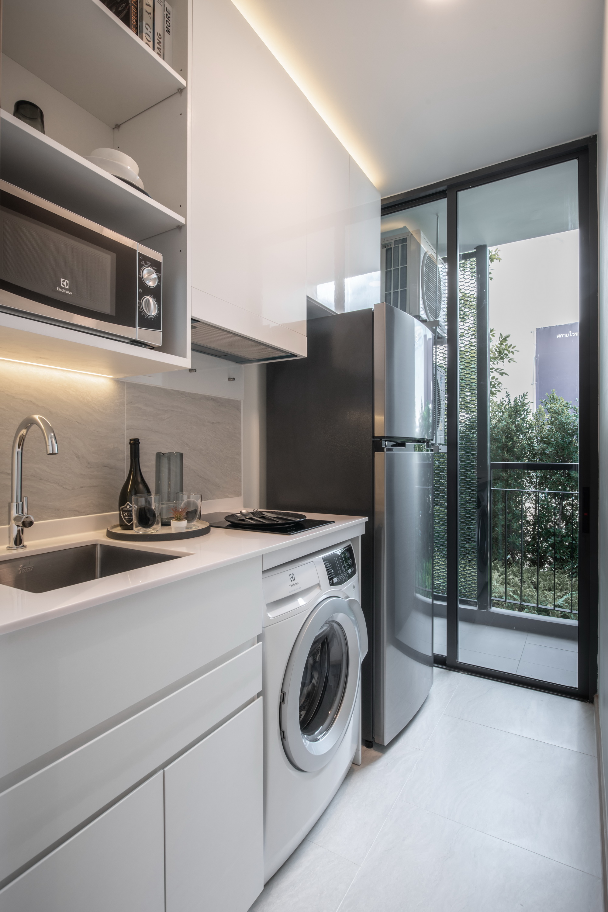 รูปภาพ สกายไรซ์ อเวนิว สุขุมวิท 64 (Skyrise Avenue Sukhumvit 64)