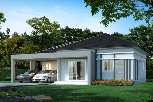 รูปภาพ แลนซีโอ คริป ระยอง - แยกเนินสำลี (Lanceo Crib Rayong - Nern Samlee)