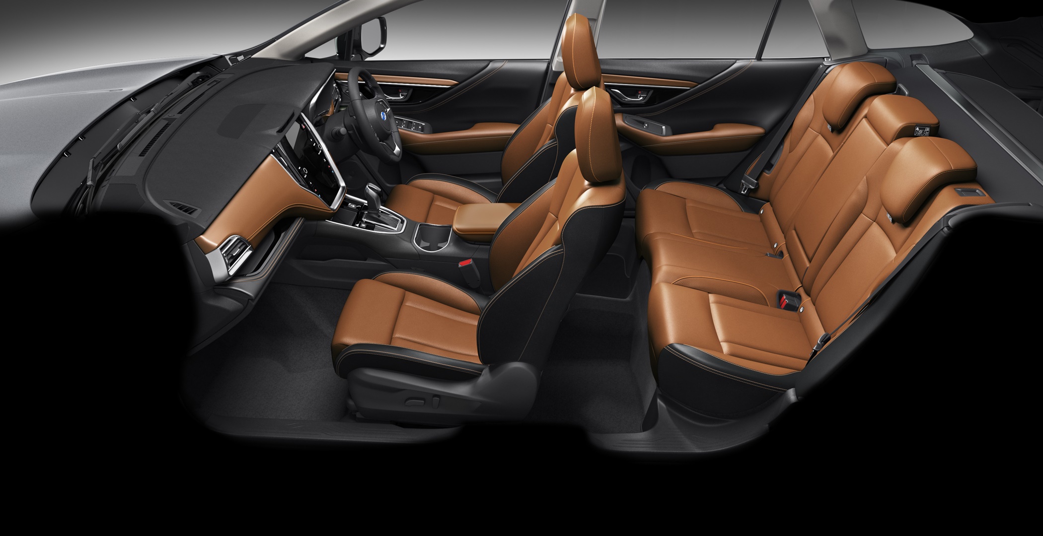 รูปภาพ ซูบารุ Subaru Outback 2.5 i-T EyeSight ปี 2023