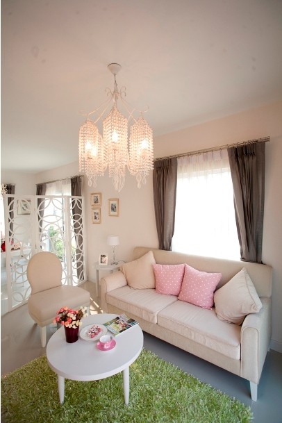 รูปภาพ พฤกษาวิลล์ 53/2 สะแกงาม-พระราม 2 (Pruksa Ville)