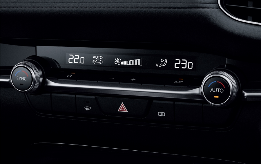 รูปภาพ มาสด้า Mazda 3 2.0 S Sedan ปี 2022