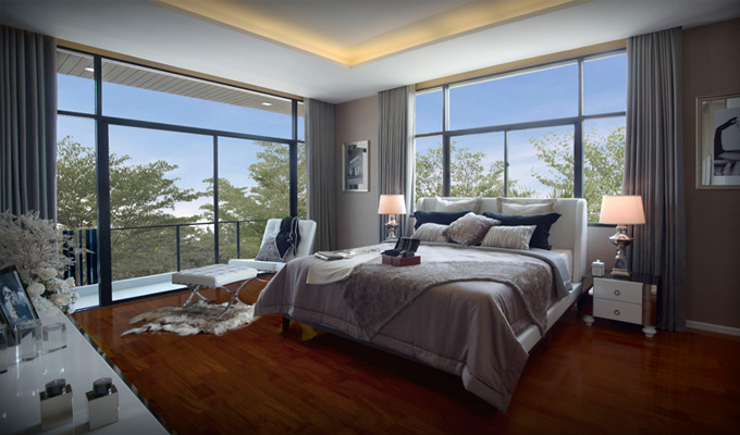 รูปภาพ เดอะ แกรนด์ บางนา - วงแหวน (The Grand Bangna - Wongwean)