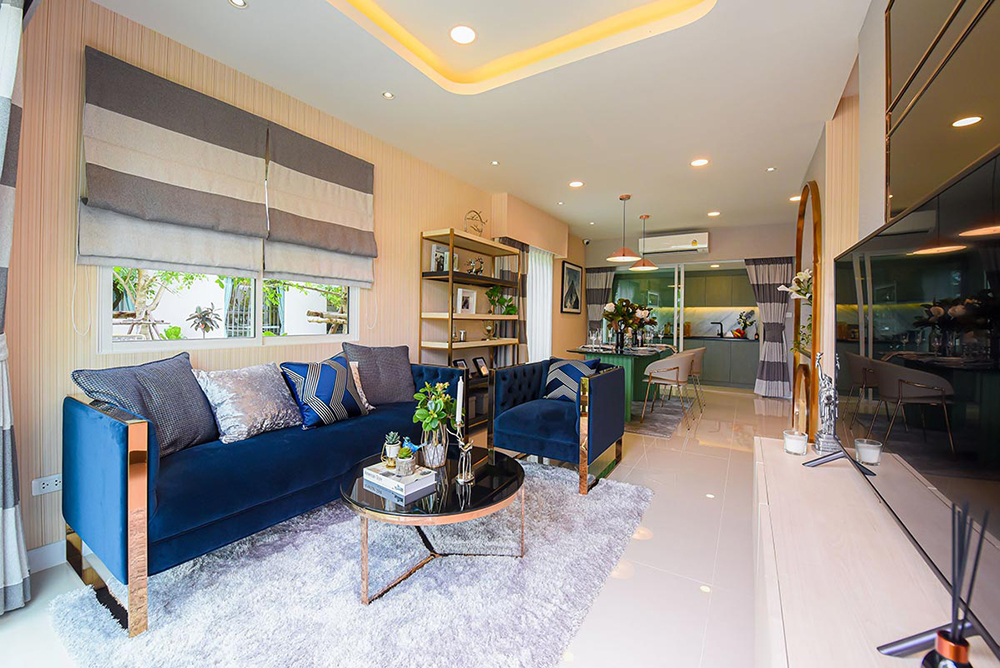 รูปภาพ ชีวาโฮม รังสิต - ปทุม (Chewa Home Rangsit - Pathum)