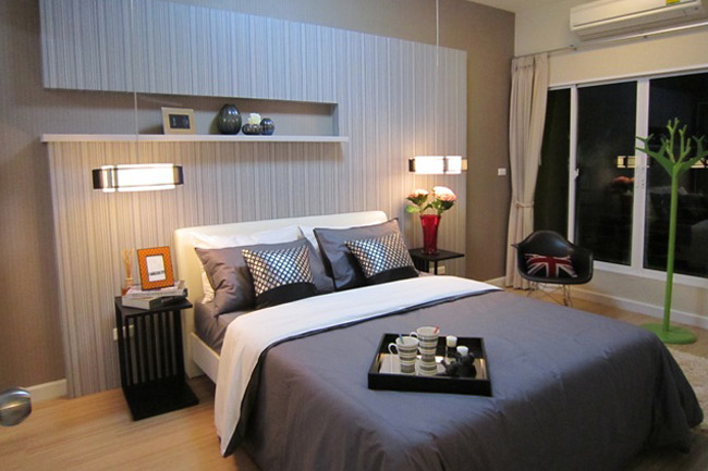 รูปภาพ ซิตี้เซนส์ รัตนาธิเบศร์ (Citysense Rattanathibet)