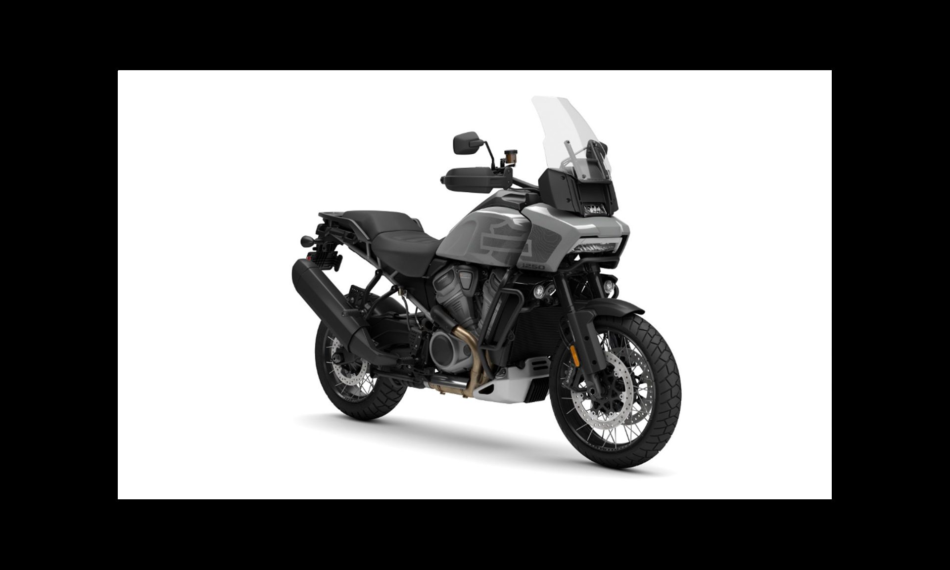 รูปภาพ ฮาร์ลีย์-เดวิดสัน Harley-Davidson Pan America 1250 Special ปี 2025