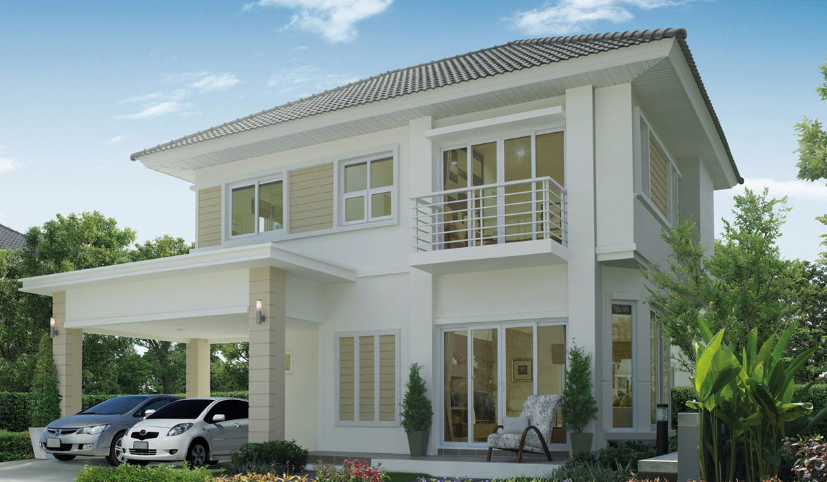 รูปภาพ เพอร์เฟค เพลส รัตนาธิเบศร์ (Perfect Place)