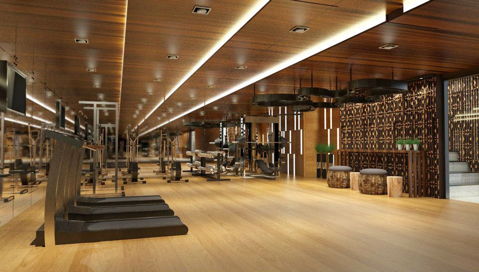 รูปภาพ ดิ แอสตร้า (The Astra)