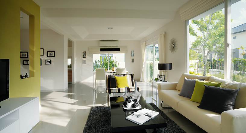 รูปภาพ พฤกษ์ลดา 3 รังสิต-คลอง 4 (Pruklada 3 Rangsit-Klong 4)