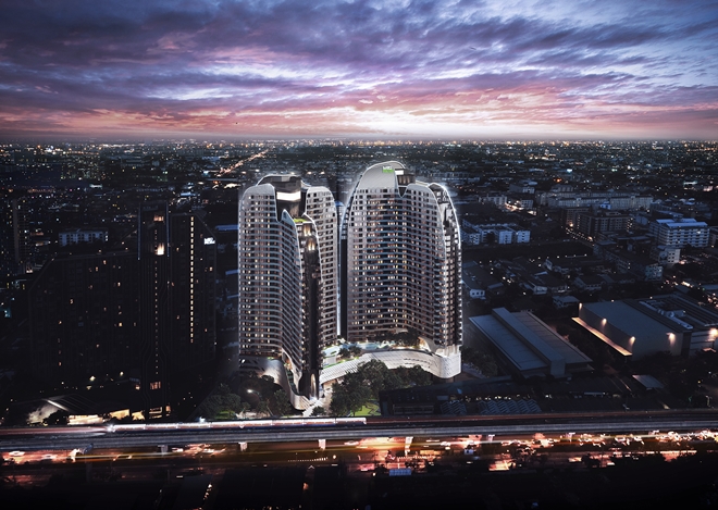 รูปภาพ ไอดีโอ โมบิ สุขุมวิท อีสต์พอยท์ (Ideo Mobi Sukhumvit East Point)