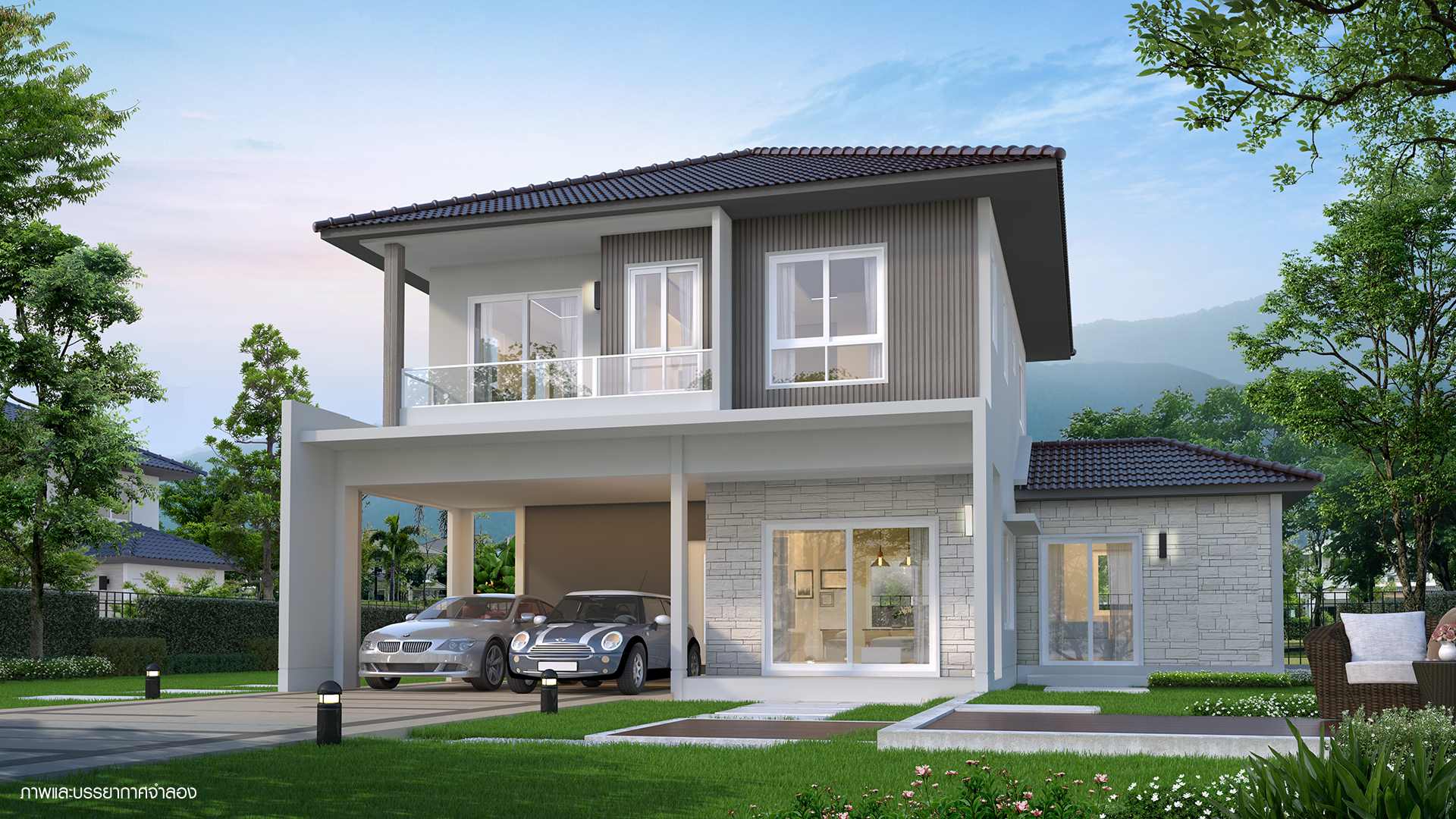 รูปภาพ สีวลี สันกำแพง-เชียงใหม่ (Sivalee Sankamphaeng Chiang Mai)