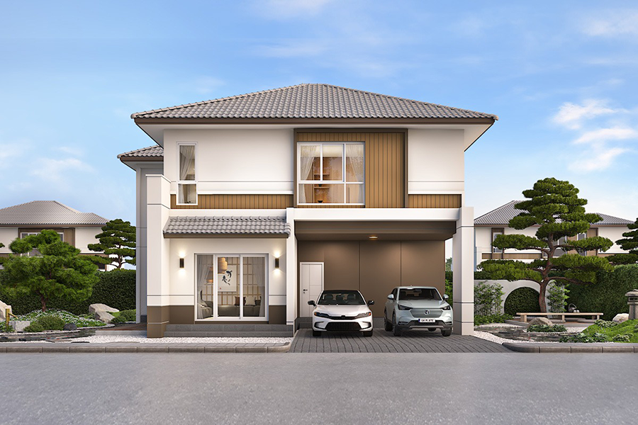 รูปภาพ โมเดน ประชาอุทิศ 90 (MODEN Prachauthit 90)