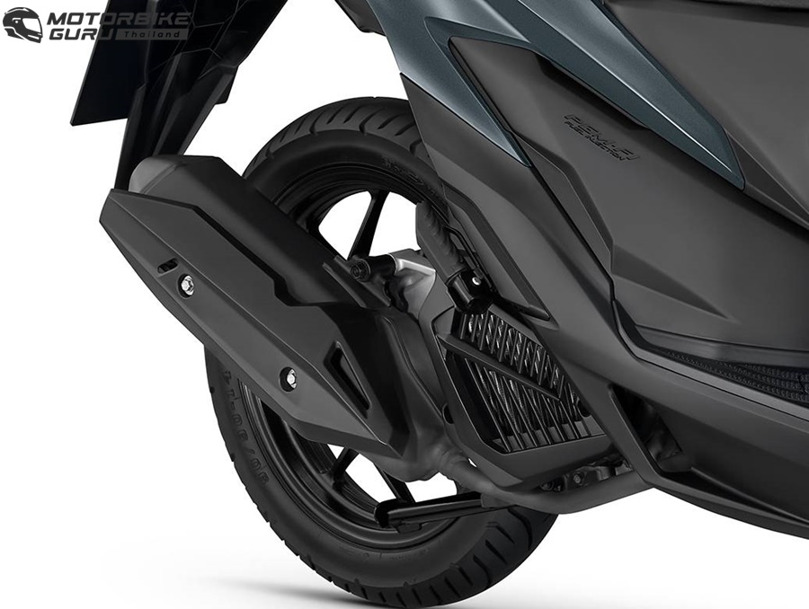 รูปภาพ ฮอนด้า Honda Click 125 รุ่นล้อแม๊ก ปี 2022