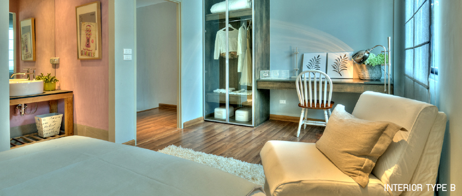 รูปภาพ อีโค สเปซ เกษตร-นวมินทร์ 2 (Eco Space Kaset-Nawamin 2)