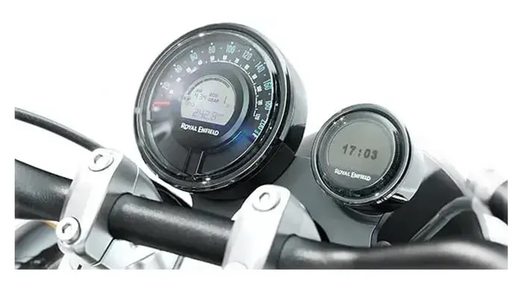 รูปภาพ โรยัล เอ็นฟีลด์ Royal Enfield Super Meteor 650 ปี 2023