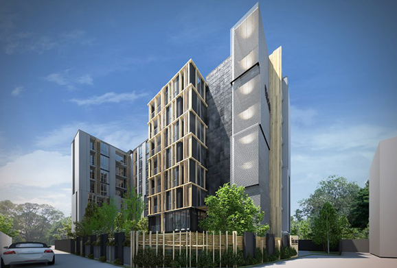 รูปภาพ เดอะ ทีค พัฒนาการ-ทองหล่อ (The Teak Phattanakarn-Thonglor)