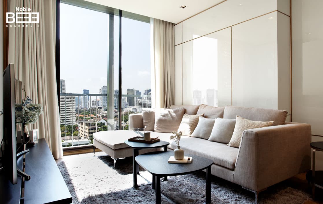 รูปภาพ โนเบิล บี เทอร์ตี้ทรี (Noble BE33)