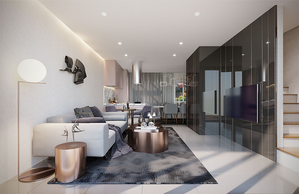 รูปภาพ ดิ เอ็กซ์คลูซีฟ รัชดา - วงศ์สว่าง (The Exclusive Ratchada - Wongsawang)