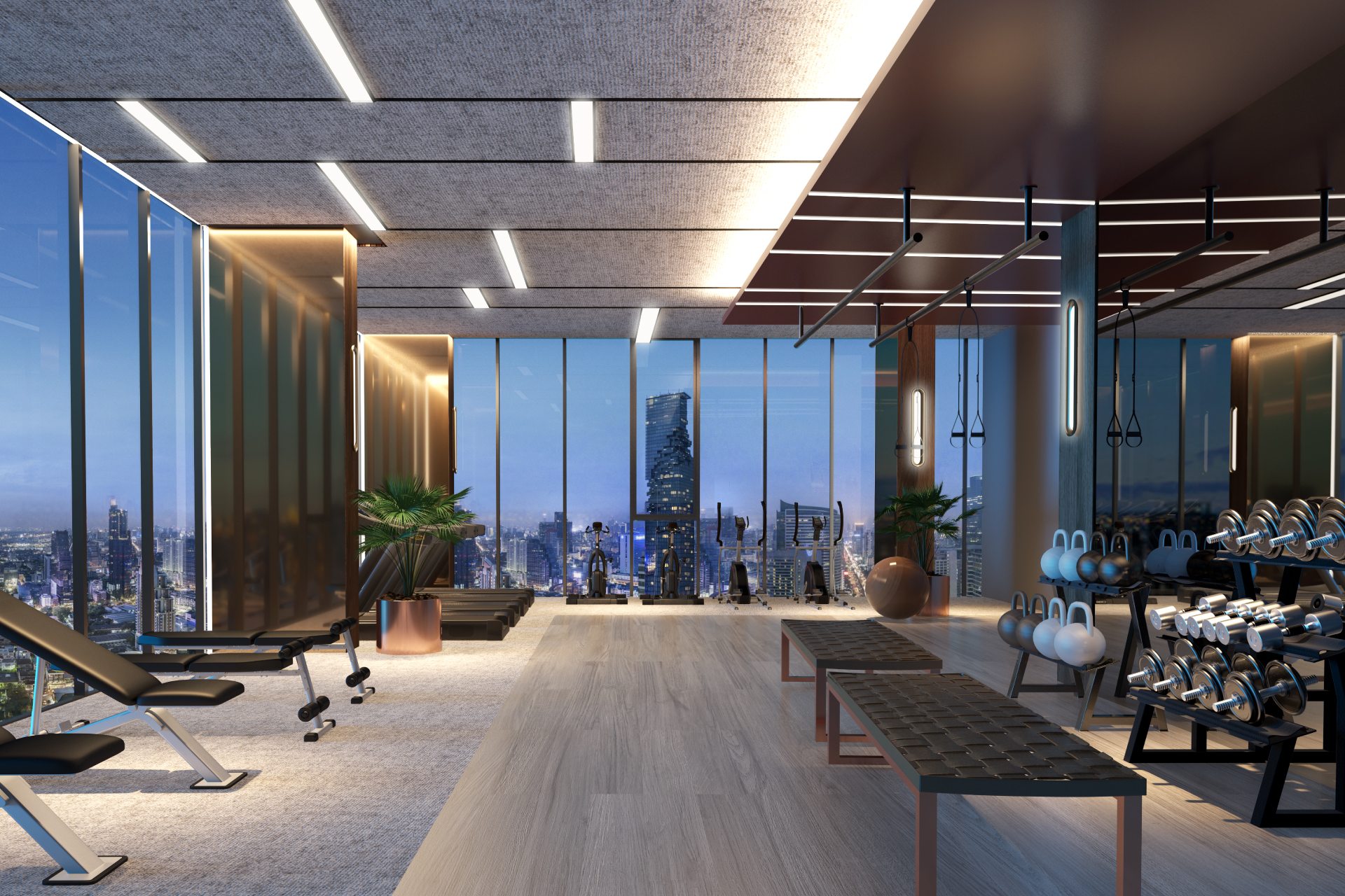 รูปภาพ อนิล สาทร 12 (ANIL Sathorn 12)