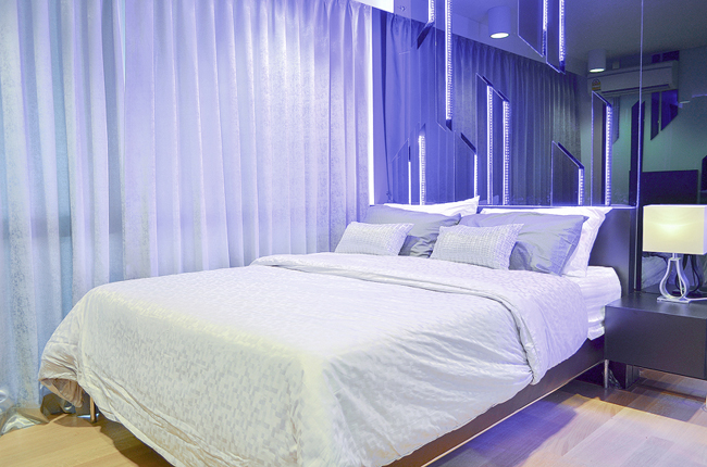 รูปภาพ แบงค์คอก เฟ'ลิซ @สถานีกรุงธนบุรี (Bangkok Fe'liz @Krungthonburi Station)