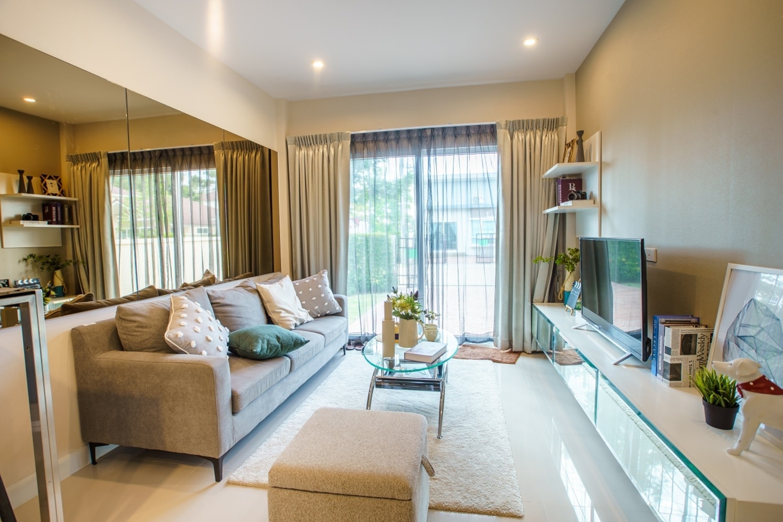 รูปภาพ ศุภาลัย พรีโม่ หนองบัวศาลา นครราชสีมา (Supalai Primo Nong Bua Sala Nakhon Ratchasima )