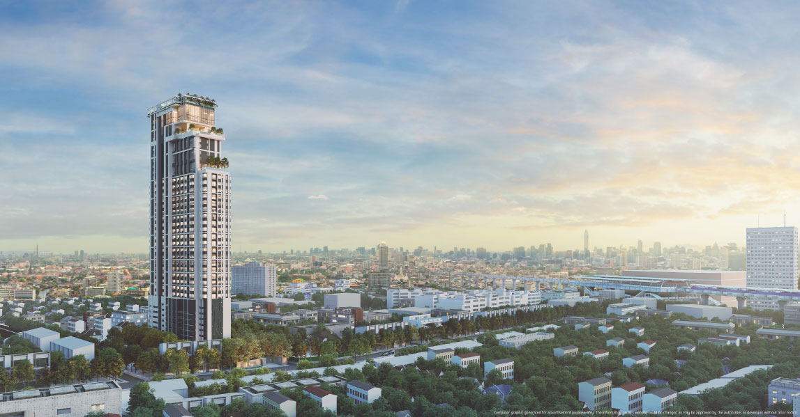 รูปภาพ มารุ เอกมัย 2 (Maru Ekkamai 2)