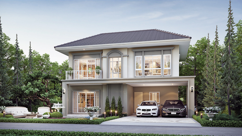 รูปภาพ เอ็ม เวนิว เวสต์เกต (M VENUE West Gate)