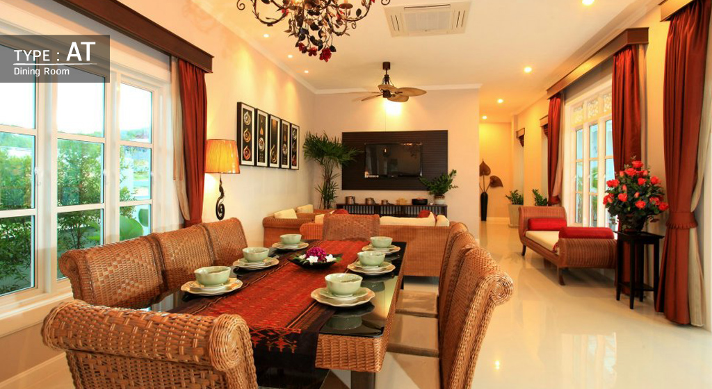 รูปภาพ คาซ่า คอลลิน่า หัวหิน (Casa Collina Hua Hin)