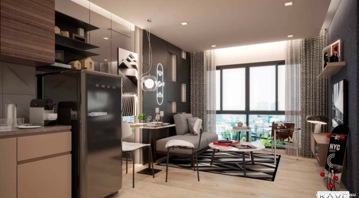 รูปภาพ เคฟ ทาวน์ ชิฟท์ (Kave Town Shift)