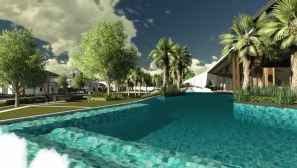 รูปภาพ เดอะ แกรนด์ บางนา - วงแหวน (The Grand Bangna - Wongwean)