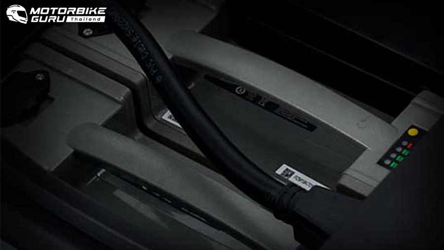 รูปภาพ เอช เซม H SEM Mobila G ปี 2022